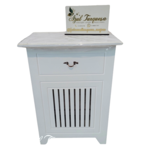 aparador chão belle desmontável