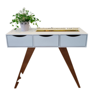 aparador chão retrô