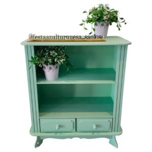 aparador chão vanessa alto