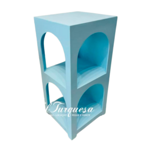 aparador chão torre