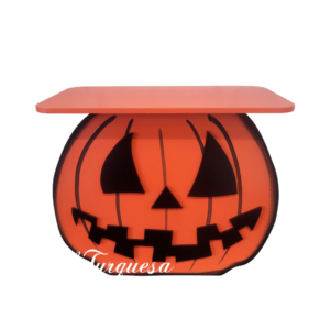 aparador de mesa abobora