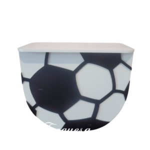 aparador de mesa bola