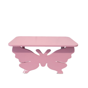 aparador de mesa borboleta