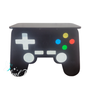 aparador de mesa controle