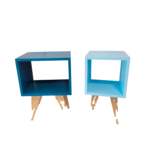 aparador de mesa nicho