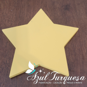 Bandeja Basic Estrela