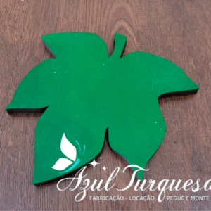 Bandeja  Basic Folha 6mm