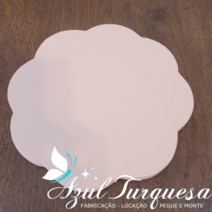 Bandeja Ondulada Gota