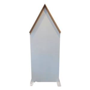 casinha painel laura