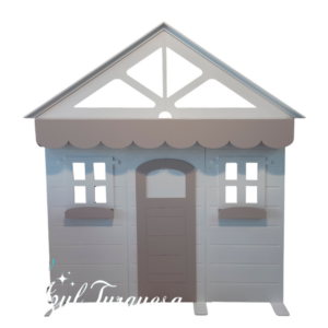 casinha painel laura