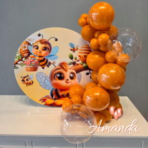 Decoração MDF Painel de mesa