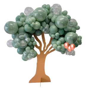 Decoração MDF Tronco de árvore 9mm