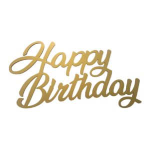 Decoração MDF Escrita parede