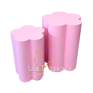 dupla cilindro jogo fiores