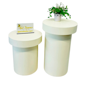 dupla mesa cilindros