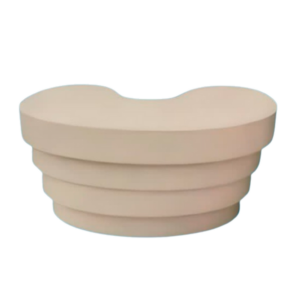 mesa orgânica infinito