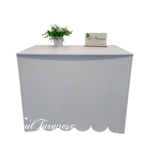 mesa desmontável gaby lucca