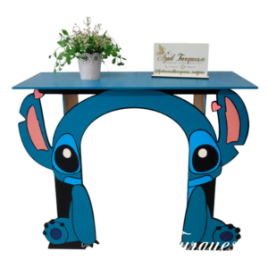 mesa desmontável formatos stich