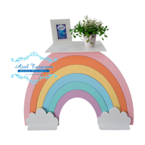 mesa temática controle desmontável