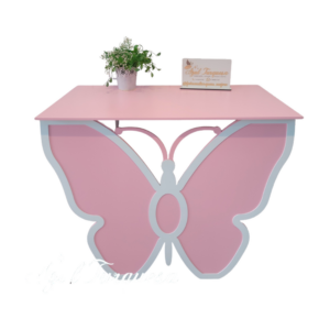 mesa temática controle desmontável