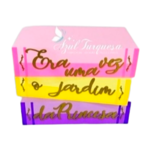 mesa temática controle desmontável