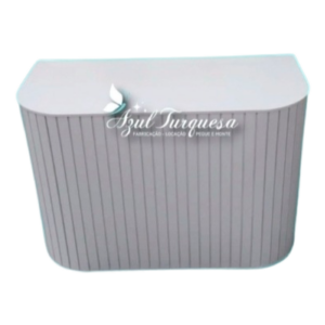 mesa temática controle desmontável