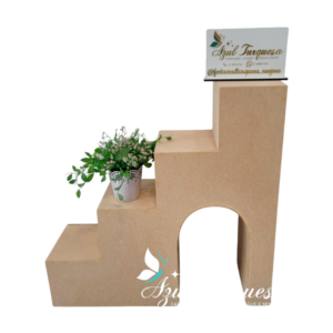 mesa temática controle desmontável