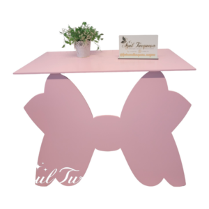 mesa temática controle desmontável