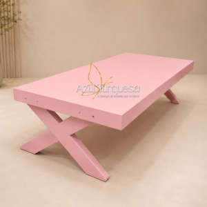 Mesa temática piquenique MDF