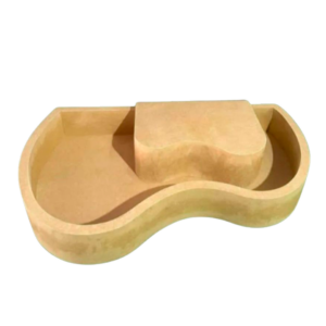 mesa temática controle desmontável