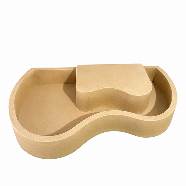 Mesa temática Piscina de bolinha