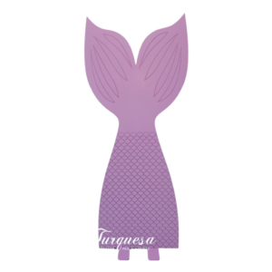 Painel chão Calda Sereia