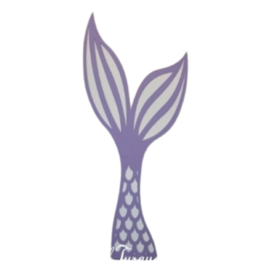 Painel chão Calda Sereia