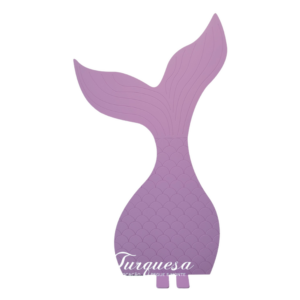 Painel chão Calda Sereia