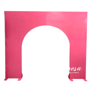 Painel chão temático Laise