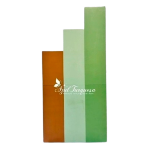 Painel chão temático duplo