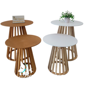 Pinus Jogo mesa Cone