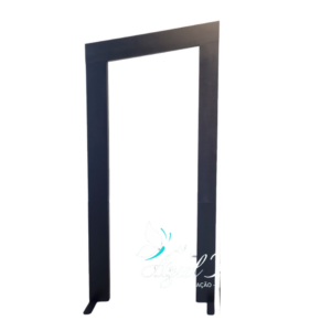 portal chão desmontável formatos 01