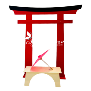 portal chão desmontável formatos