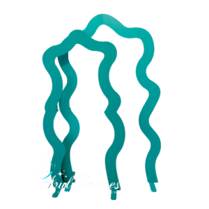 portal chão desmontável formatos dupla