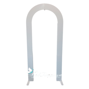 portal chão desmontável liso 01