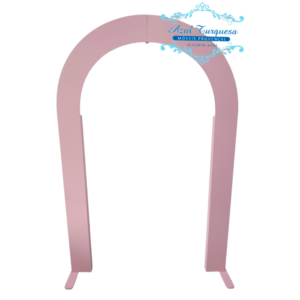 portal chão desmontável liso 02