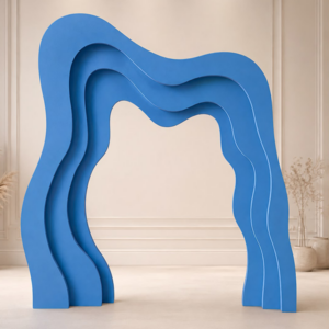Portal Gabi Lucca com profundidade