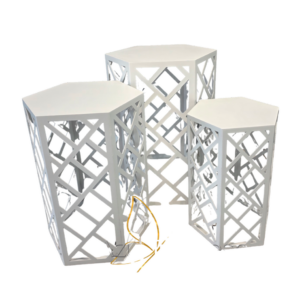 trio cilindro treliçado 01