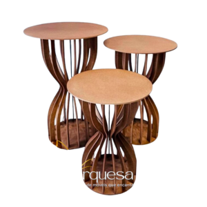 trio cilindro treliçado 03