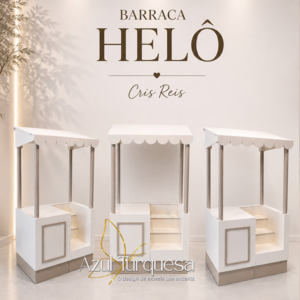 Barraca Helô