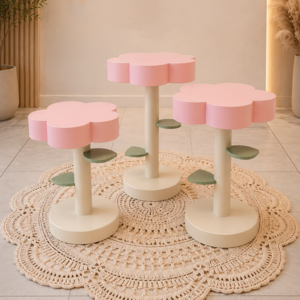 Mesa flor Luísa (cada)