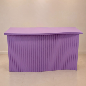 Mesa desmontável Luny