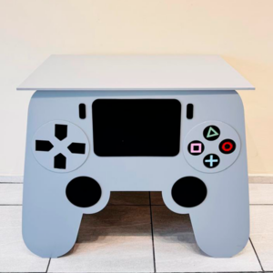 Mesa Temática Vídeo game desmontável