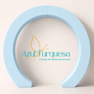 Portal arco Fabiane
